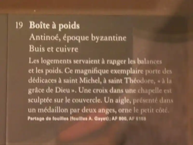 Cross on top of tree